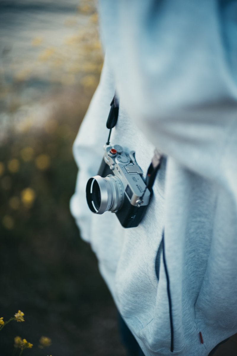 Always making touch grass 😪