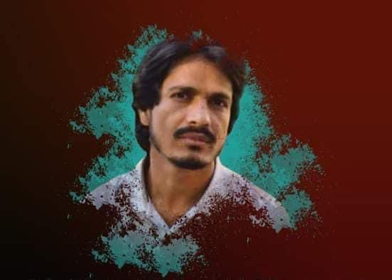 Raise your voice to Bring him back  #SaveRashidHussain