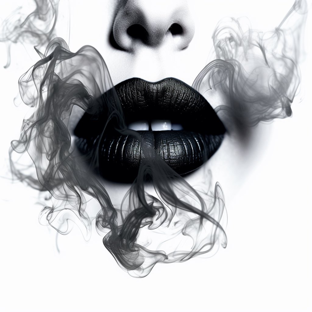 GaryFernon's tweet photo. Hot Lips.

LINKS:
https://t.co/nKOXpt5dMZ

#midjourney #midjourneyaiart #midjourneyart #midjourneycommunity #midjourneyai #ai #ai_artwork #ai_art_gallery #ai_art_community #aicommunity #abstract #abstractinkart #abstract_art https://t.co/cxIvypOmub