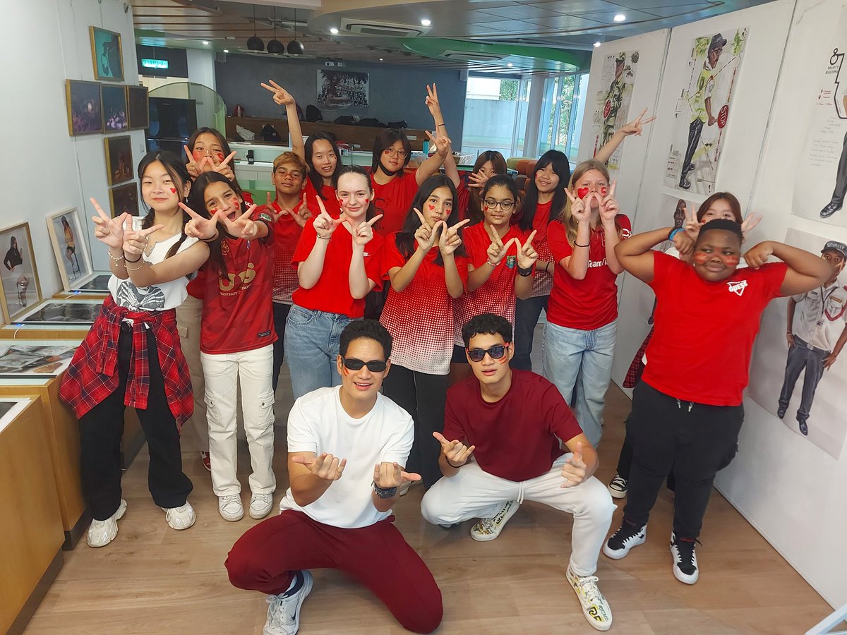 Kat Shoesmith tweet media