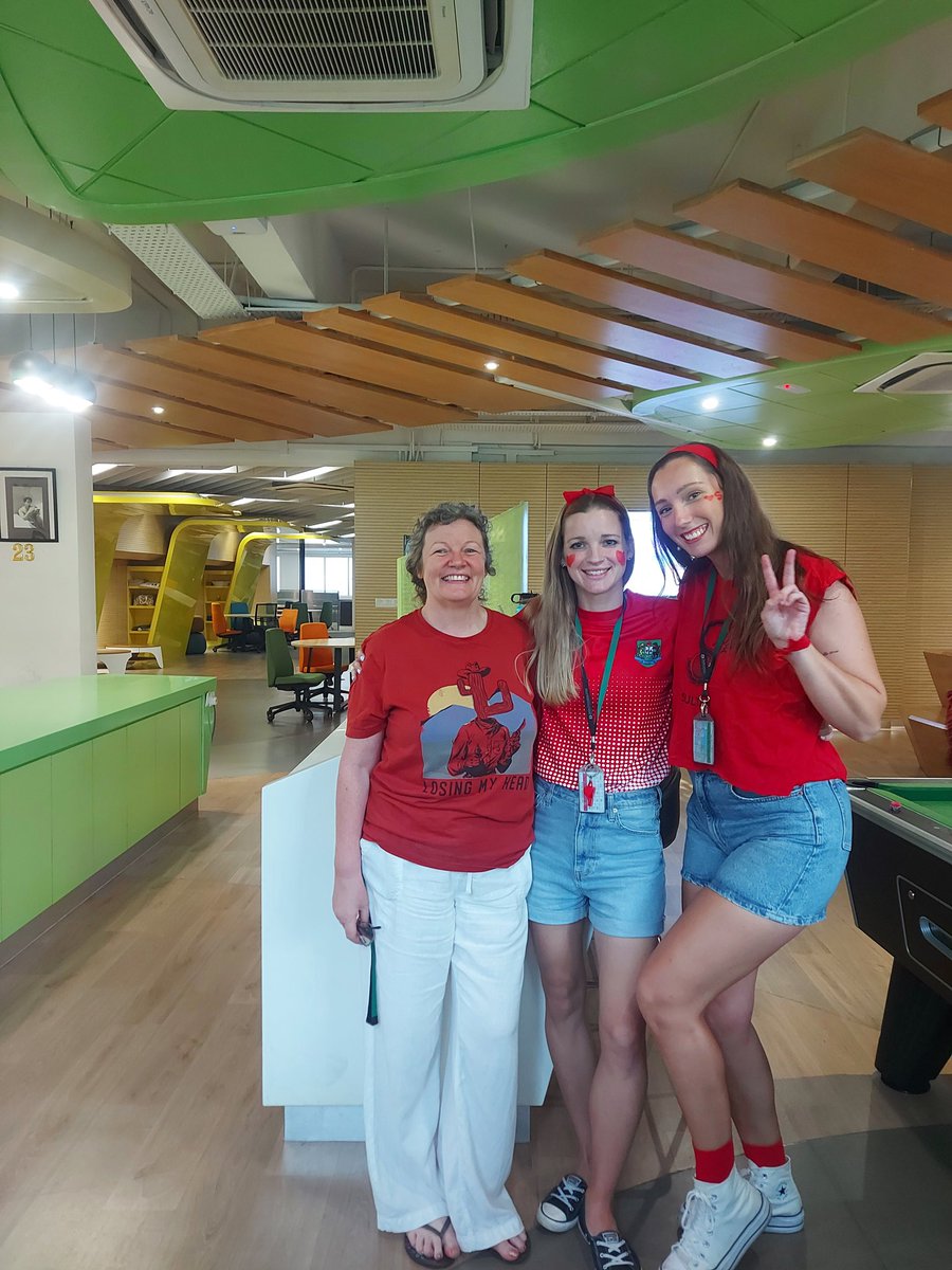 Kat Shoesmith tweet media