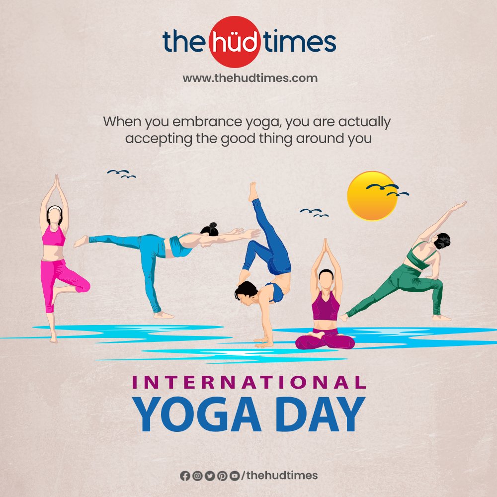 International Yoga Day

#InternationalYogaDay #YogaForWellness #YogaEveryDay #YogaIsLife #YogaJourney #YogaCommunity #YogaInspiration #YogaLove #YogaPoses #Mindfulness #HealthyLiving #FitnessMotivation #SelfCare #InnerPeace #BalanceAndHarmony #YogaLifestyle #YogaBenefits #yoga