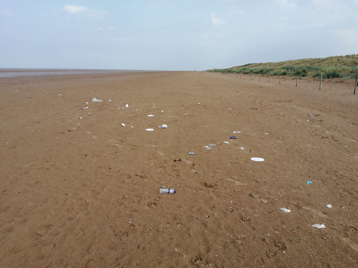 BBC Lancashire on Twitter "Fylde council is urging residents and