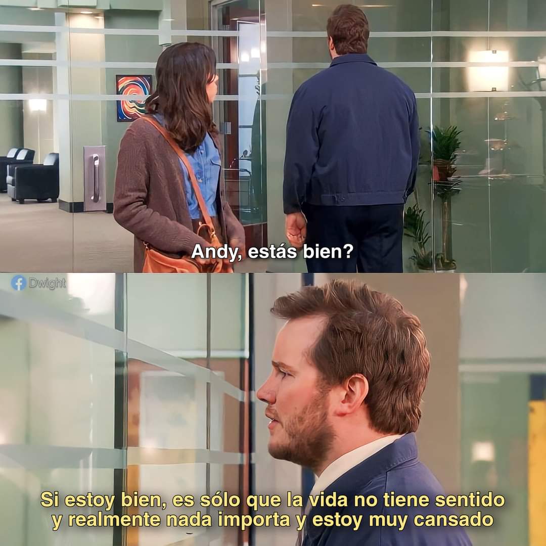 pajarandro's tweet photo. Todos somos Andy? https://t.co/XmP1JTx419