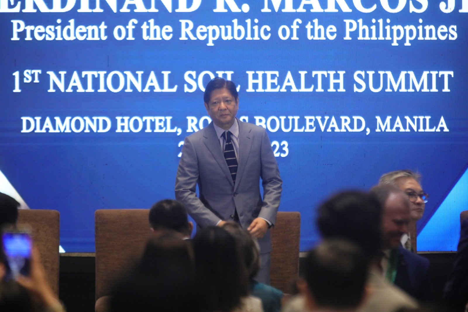 Philippine News Agency on Twitter "Ahead of the 58th Charter Day