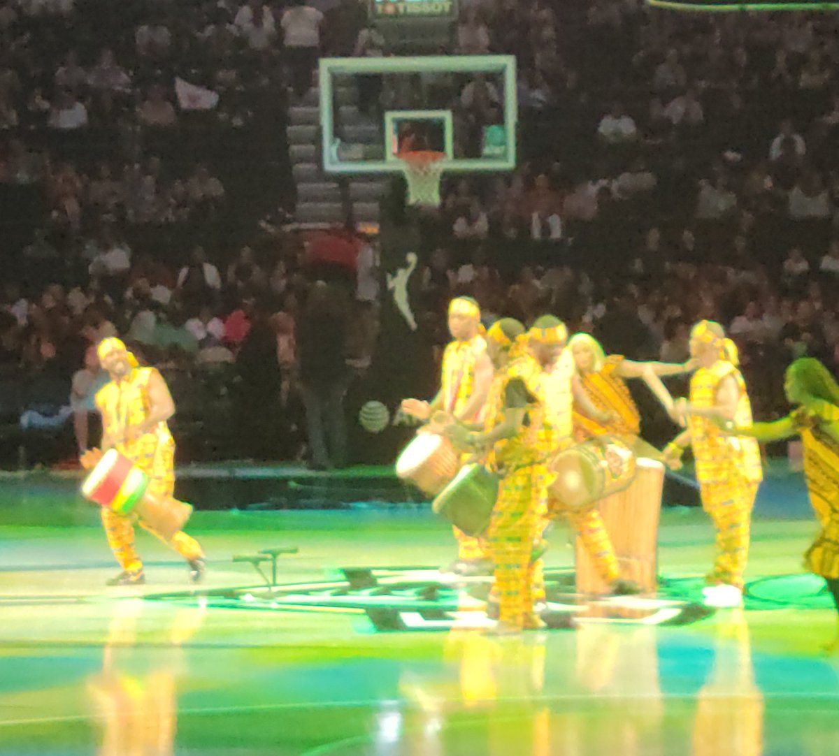 Abriizy's tweet image. This #Juneteenth2023 weekend I was Very Black. Very Outside
And Very New York
Hello Brooklyn