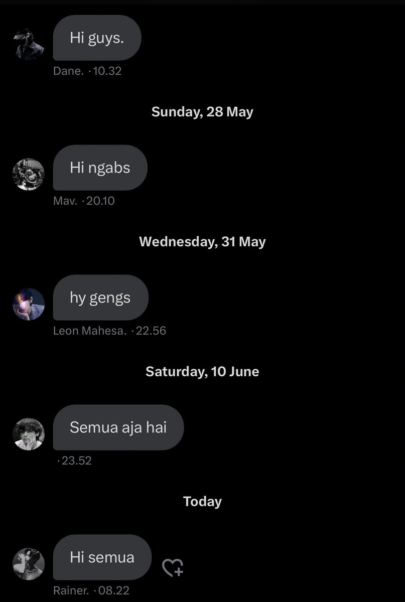 𝐌𝐎𝐑𝐏𝐇𝐄𝐔𝐒 tweet media