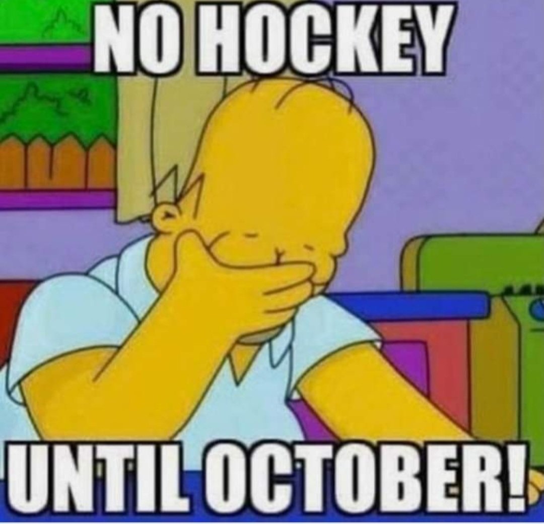 claroquetengo1's tweet image. #GoHabsGo 
#IsItOctoberYet ?
🏒🥅