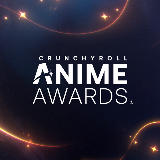 CRUNCHYROLL ANIME AWARDS VOLTA AO JAPÃO EM 2024 em 2023