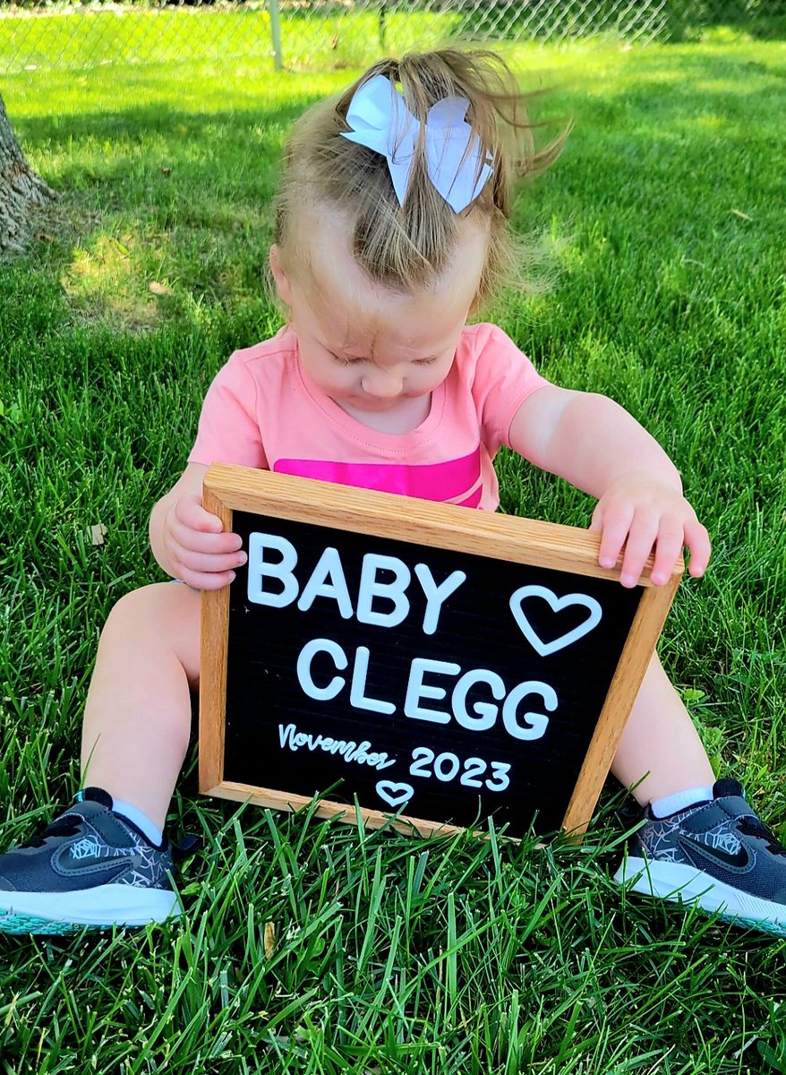 BOOM. BOOM. Add another to the party!!!!