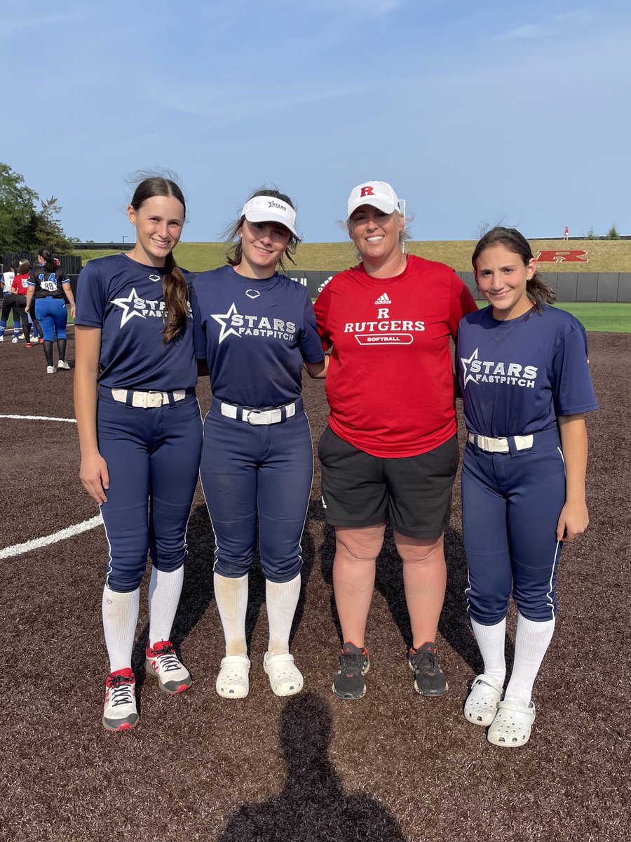 Mollie Ferreira 2025 tweet media