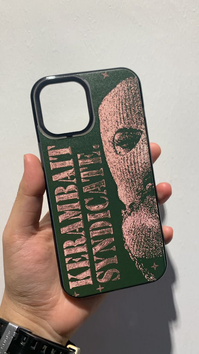 k_syndicate's tweet photo. Soon casing Ip 😤✊ https://t.co/SHTOLHeTu2