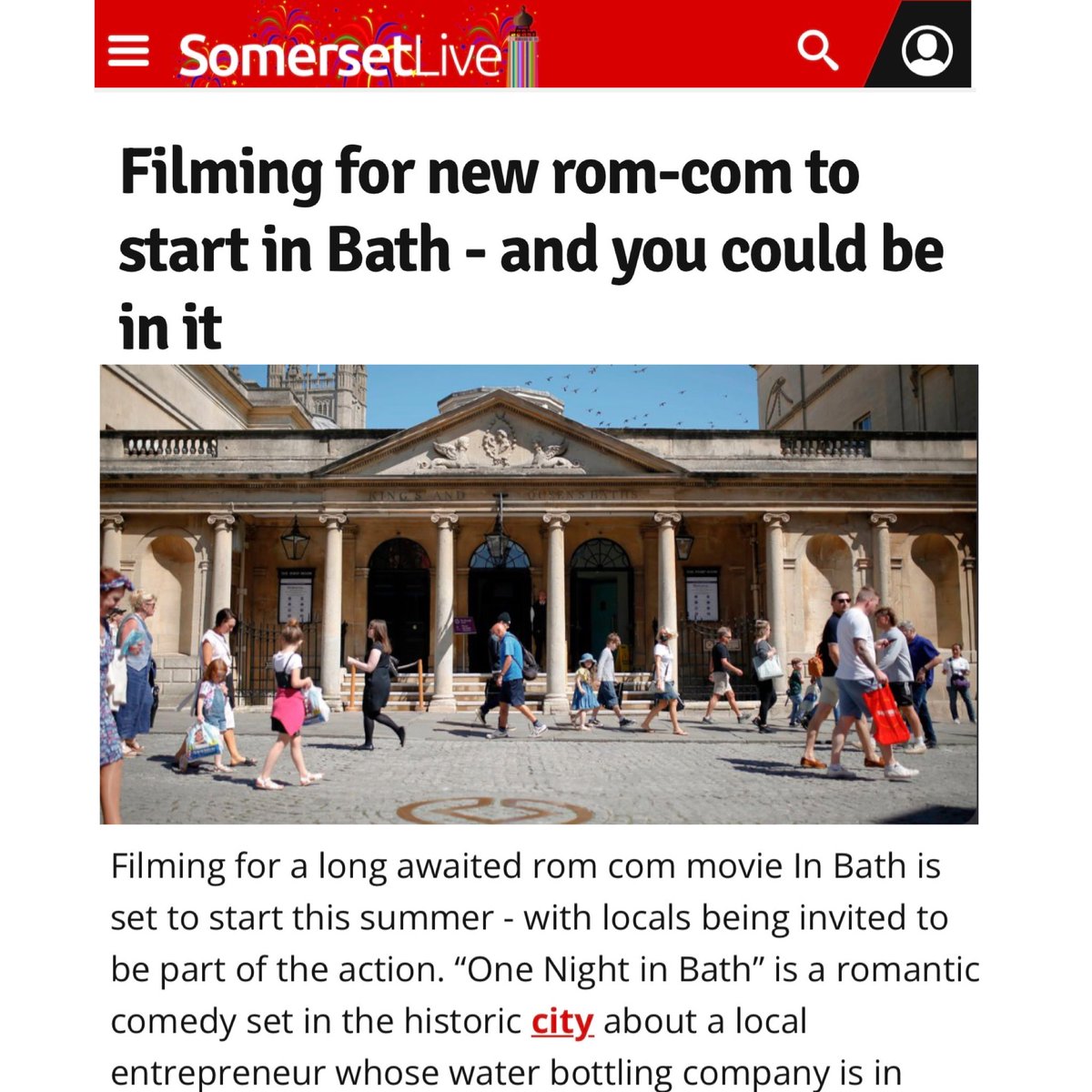 Casting for roles both on and behind camera has been extended to June 30th and a few choice roles are still open! Check out all the dets: stardom-uk.com  #stardomfilms