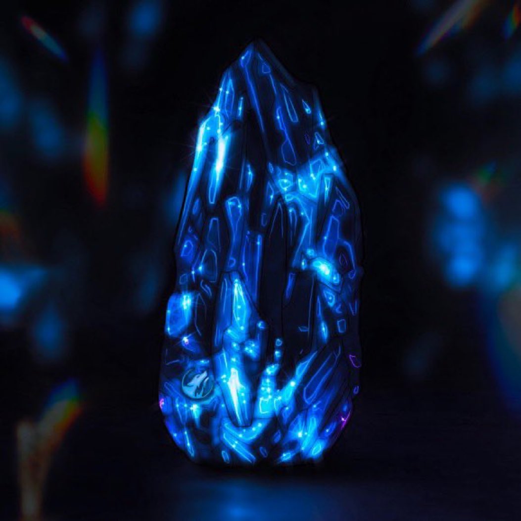 DaemonMoacyr's tweet image. #Sacredshard reveal is soon. Great discord, great community. With $ALPHA token staking you earn alpha shards you can spend on NFT’s and such. Plus, no withdraw penalty. Who does that? @ALPHAT0KEN does. @Web3lfgg is the man!!