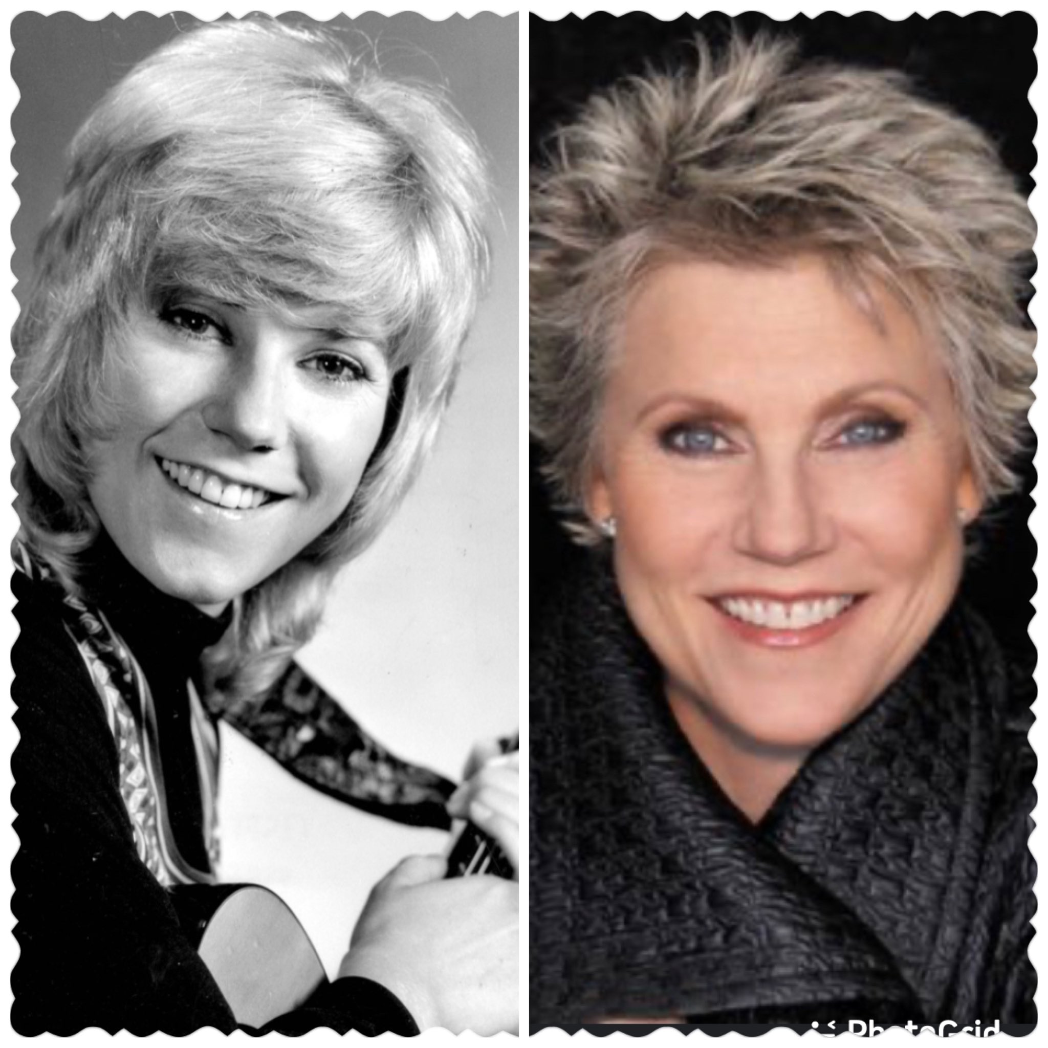 Happy Birthday to Anne Murray! One of my favourite Canadian artists!!  
