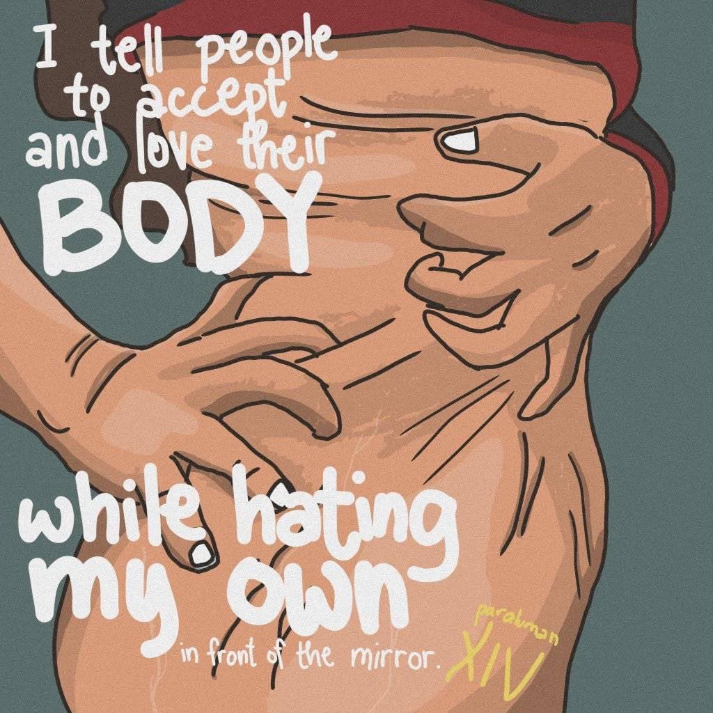 BeautyMatic_US's tweet photo. Love You Body, Let Its Story Unfold! 

Easier said than done 🥺 Sending hugs to all our lovely ladies out there💙 

#selflove #selfloveisthebestlove #selflovematters #selflovequotes #selflovejourney #selflove2023 #loveyourself #loveyourskin #loveyourselffirst #loveyourbody https://t.co/BUdnoTOEAI