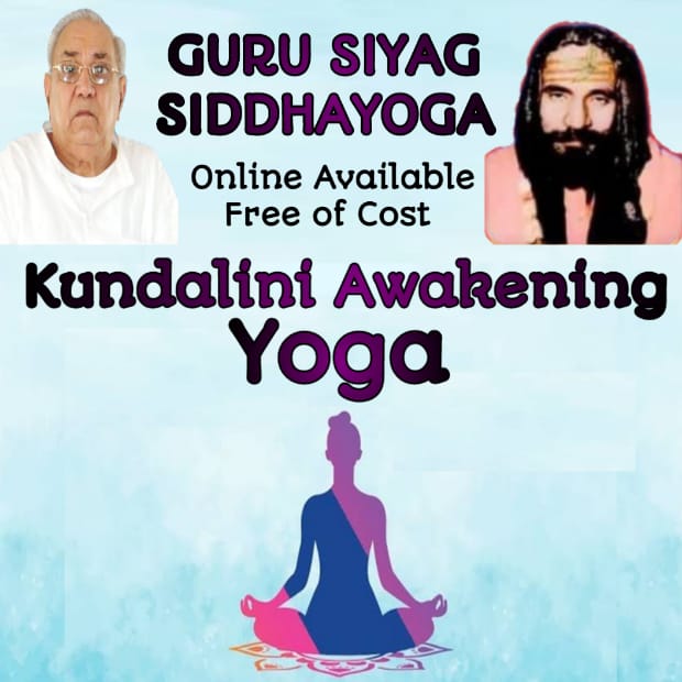 Guru Siyag Siddhayoga disclosed by Kalki Avatar Guru Siyag is the world's best yoga in which Yogic Kriyas caused by the awakening of Kundalini, cure the body of all kinds of diseases.
#yogaforoneworldonefamily