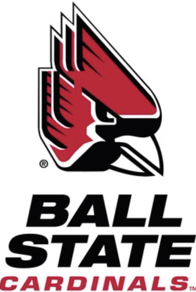 After a great camp and conversation with @CoachJohnson64 I’m blessed to announce I’ve earned my 9th division one offer from @BallStateFB . thank you @BSUCoachNeu @CoachMorris_ @_CoachHoov @tm_squared @Coachwb3 @C_Chap_SC @Coach_Couch_MC @MCentral_FB @247Sports