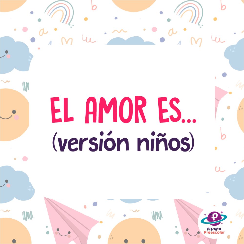 PlanetaPrees's tweet photo. ¿Qué es el amor en los niños? 🤎🤎 https://t.co/fDXHmJGN6O
