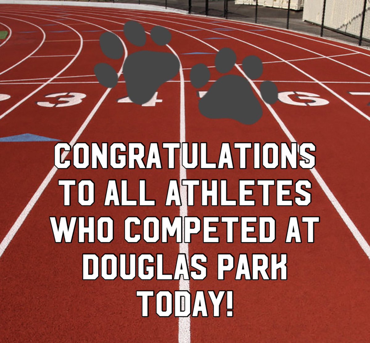 We are so proud of our Wildcats! 🐾 <a href="/RegPublicSchool/">Regina Public Schools</a>