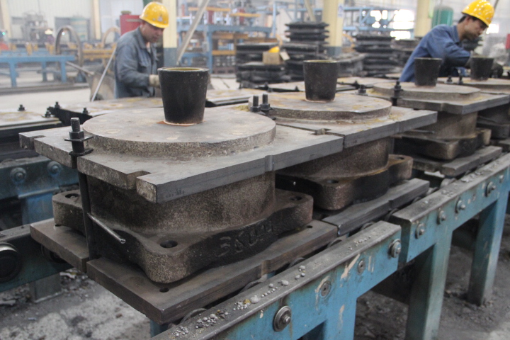 brakedrumexport's tweet photo. RSD Machinery Manufacturing Co., Ltd.

成熟した生産技術があります，長年の生産経験とエネルギーの優位性、価格優位性は明らかです。あなたの問い合わせを楽しみにしています。🤝🤝🤝#トラックパーツ #自動車部品 #建設機械部品 #鋳物工場 #鋳物 #機械加工  #中国山西省 #輸出  #CastingsExport https://t.co/3ZCHmpEnlR