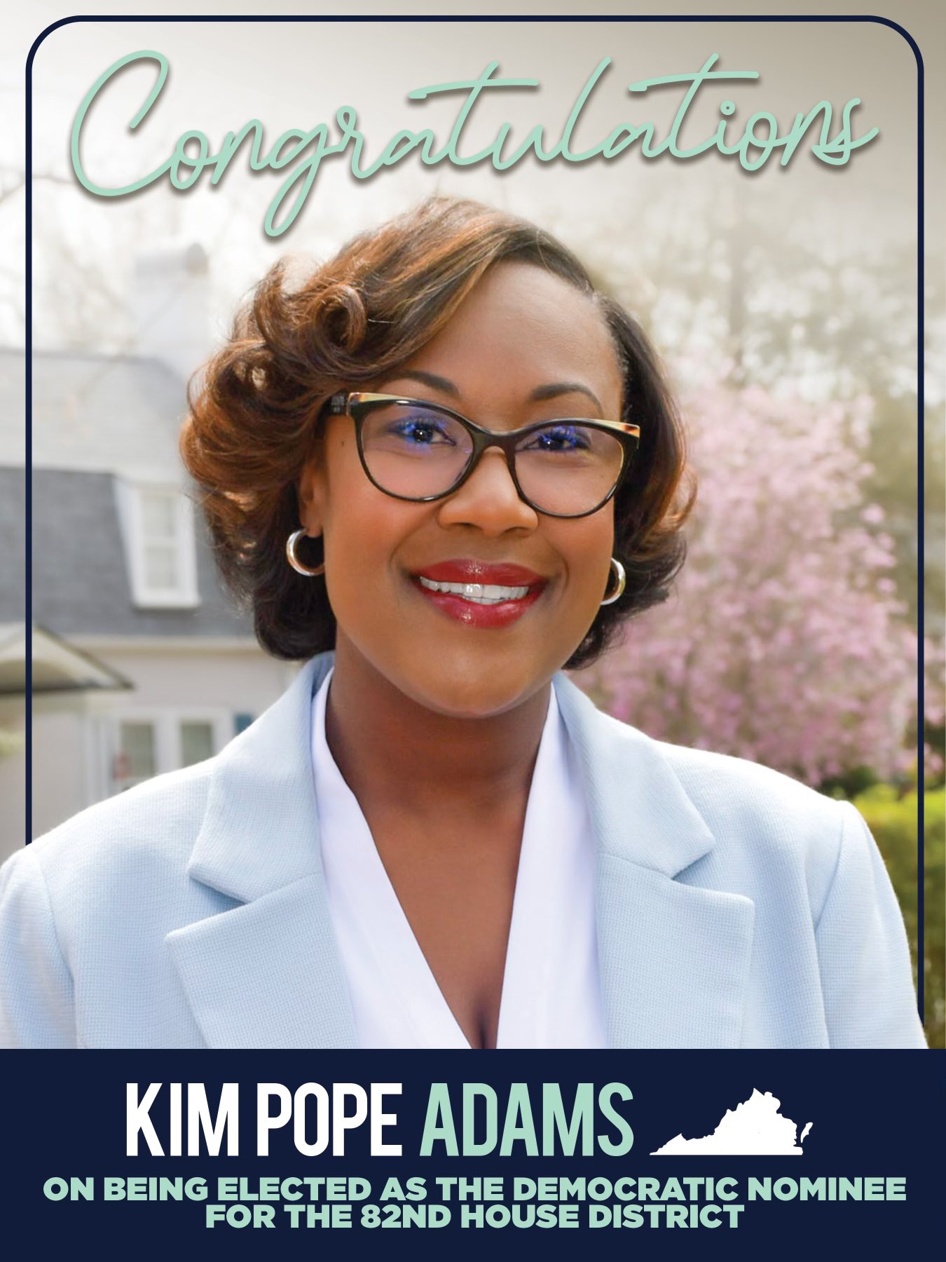 Dehow Tall Is Kim Adams