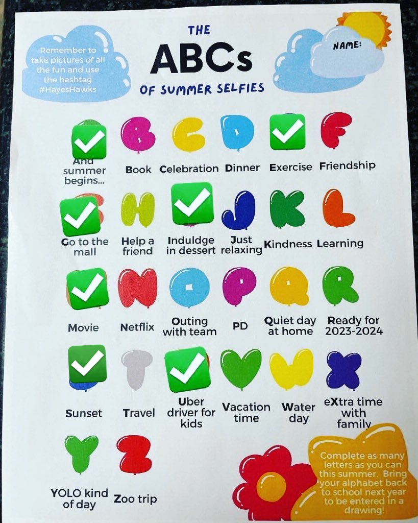 Michelle Walker tweet media