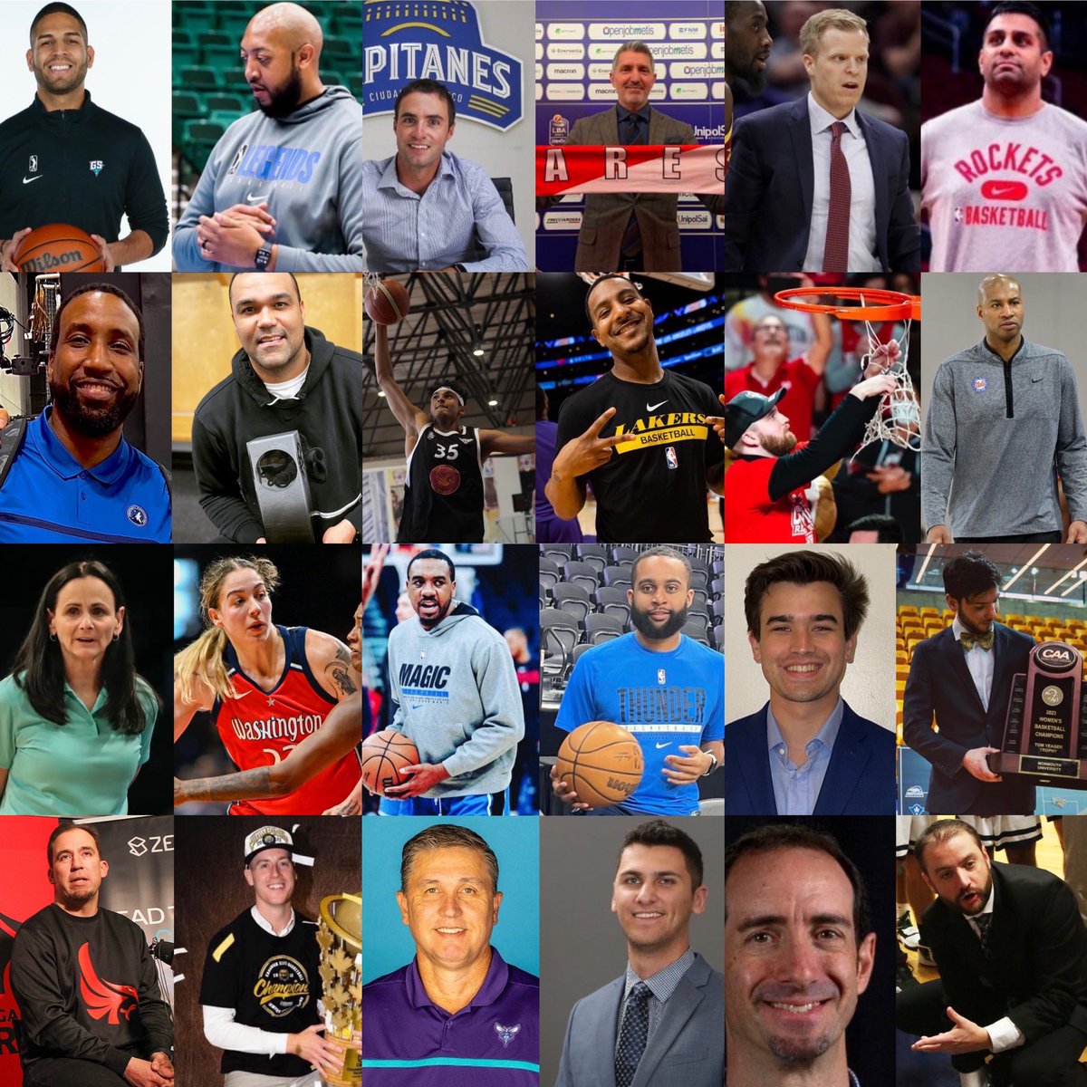 Gen Z Hoops tweet media