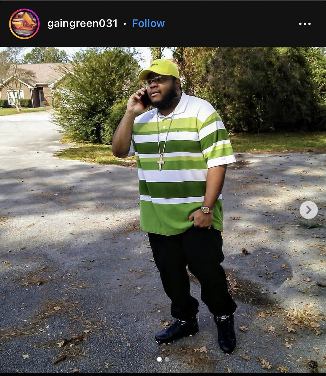 lllorenzo_s's tweet photo. nigga dressed like he finna go do a mission wit Franklin and Lamar https://t.co/VxxXfsjhwC