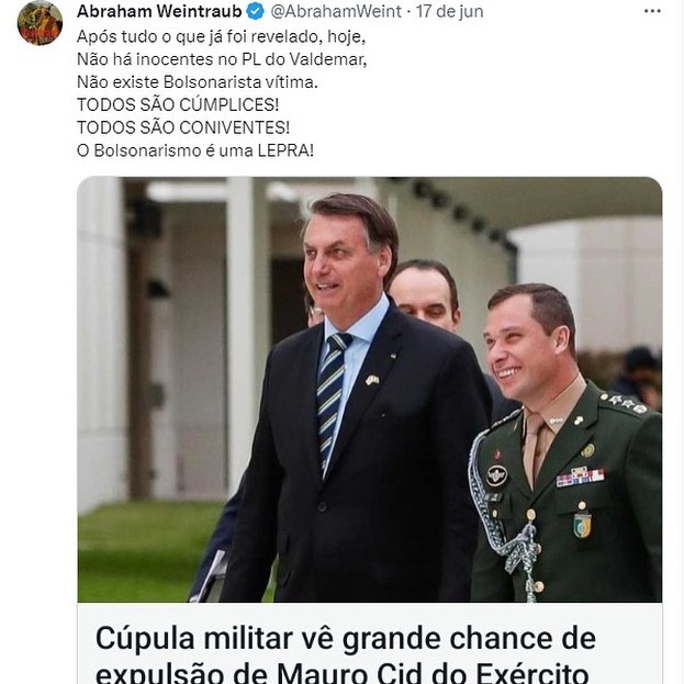 Psol 50 Tijucas (@psoltijucas) on Twitter photo 