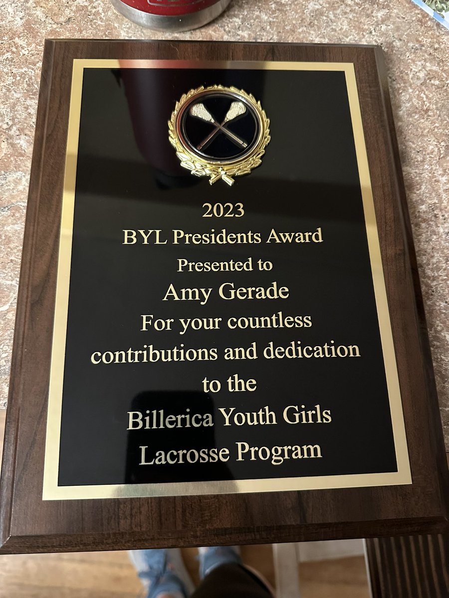 Amy Gerade tweet media