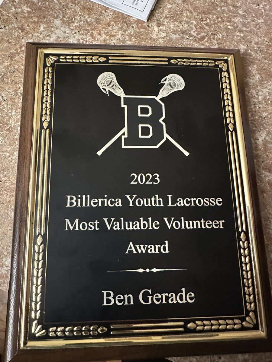 Amy Gerade tweet media