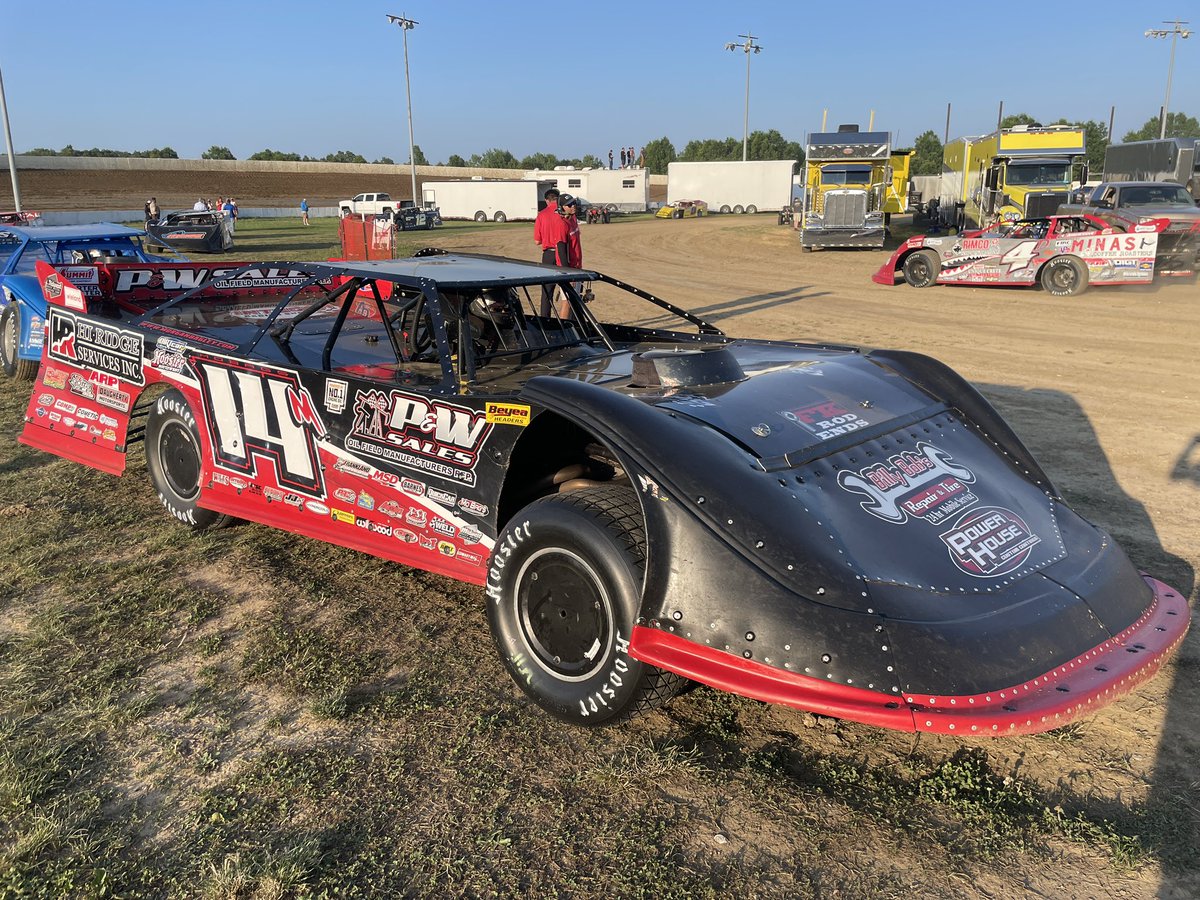 <a href="/MoBags14m/">Morgan Bagley 1️⃣4️⃣</a> gets the win and will be in the redraw.

Other transfers:
2. Jason Feger
3. Will Roland
4. Austin Vincent
