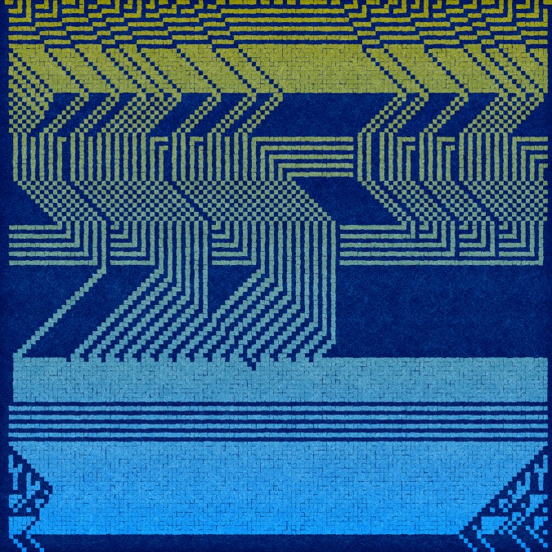 Pixel Symphony tweet media