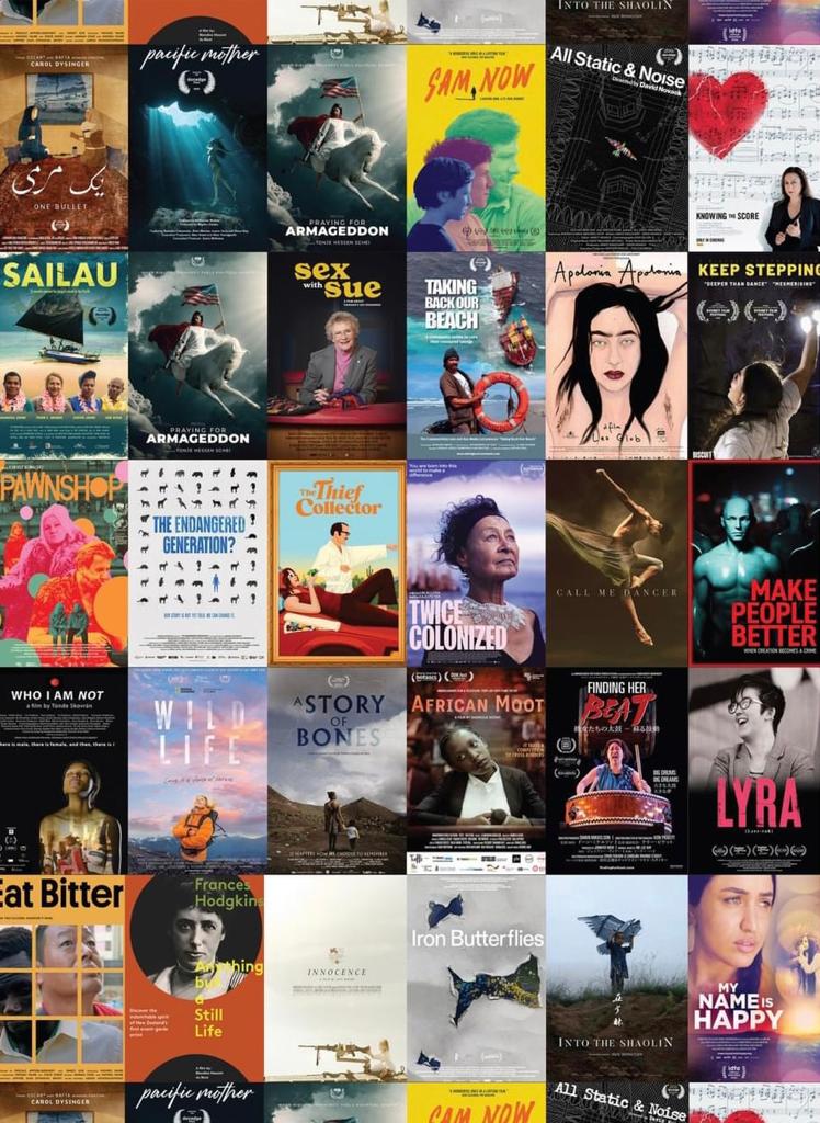 Docedge's tweet photo. 📢 The Virtual Cinema is open nationwide from 19 June to 9 July, bringing the magic of the entire festival to digital screens across #NewZealand.
Get tickets or passes here 👇https://t.co/yvOi9GSR1f
#DocEdge #LifeUnscripted #watchnow #bingeviewing #StreamingNow #filmfestival https://t.co/N3QXzmC4iq