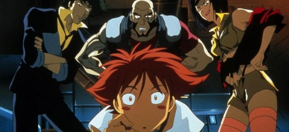 UnseenJapanSite's tweet photo. Bebop and Champloo have one big factor in common with the explicitly political Akira &amp; the overtly philosophical Evangelion: they all portray extremely flawed governments and societies. The worlds of Bebop and Champloo are rife with economic inequality &amp; capitalist exploitation. https://t.co/gXvzGqzEep