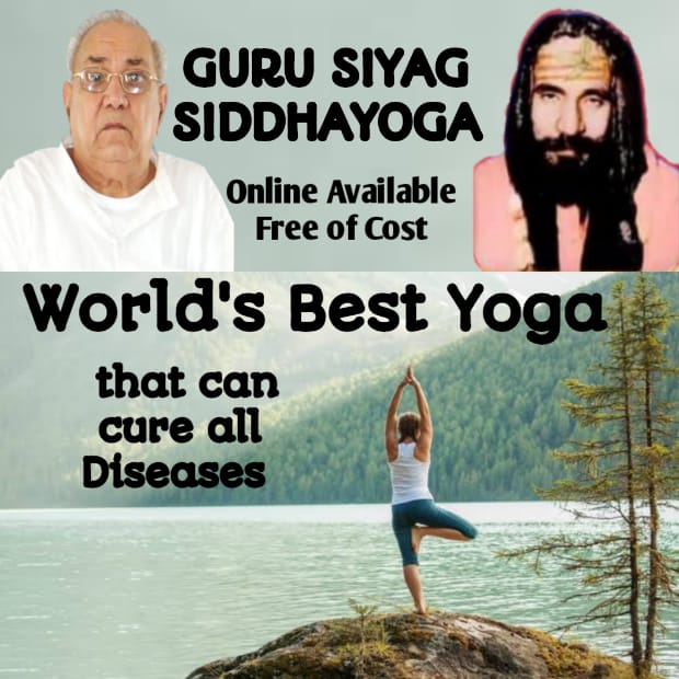 Rajesh Babu Tripathi (@rbtripathi) on Twitter photo Guru Siyag Siddhayoga is the world's best yoga explained by Kalki Avatar Guru Siyag in which one can be freed from suffering by chanting the Sanjeevani Mantra. <a href="/BeingSalmanKhan/">Salman Khan</a>
#yogaforoneworldonefamily Guru Siyag Siddhayoga is the world's best yoga explained by Kalki Avatar Guru Siyag in which one can be freed from suffering by chanting the Sanjeevani Mantra. <a href="/BeingSalmanKhan/">Salman Khan</a>
#yogaforoneworldonefamily