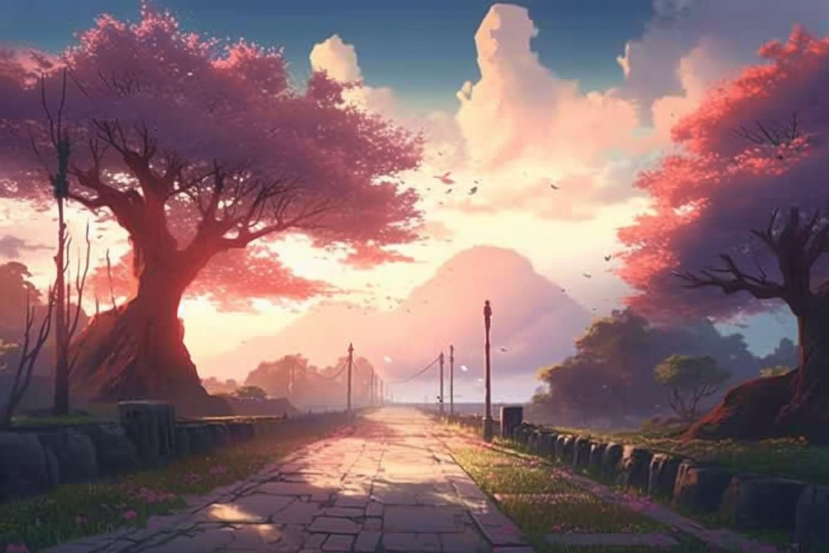 DigiSugoi's tweet image. Spring 7 - 春 7

Enjoy the last day of Spring!

#AIart #MidjourneyAI #GoodbyeSpring #AIイラスト #春