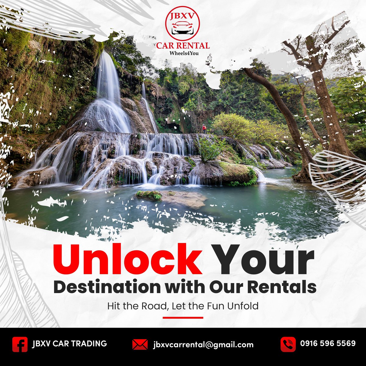 JBXV_car's tweet photo. Enjoy a bit of offline time at this hidden gem in Pagsanjan Falls LAGUNA ,. Drive and rolled the windows down , turned up the music and drove the scenic route . 

For Enquiries &amp; Bookings.
☎️ 0916 596 5569
📲 WhatsApp
👍 Facebook
📸Instagram
📧 jbxvcarrental@gmail.com https://t.co/YZIP9TAGWn