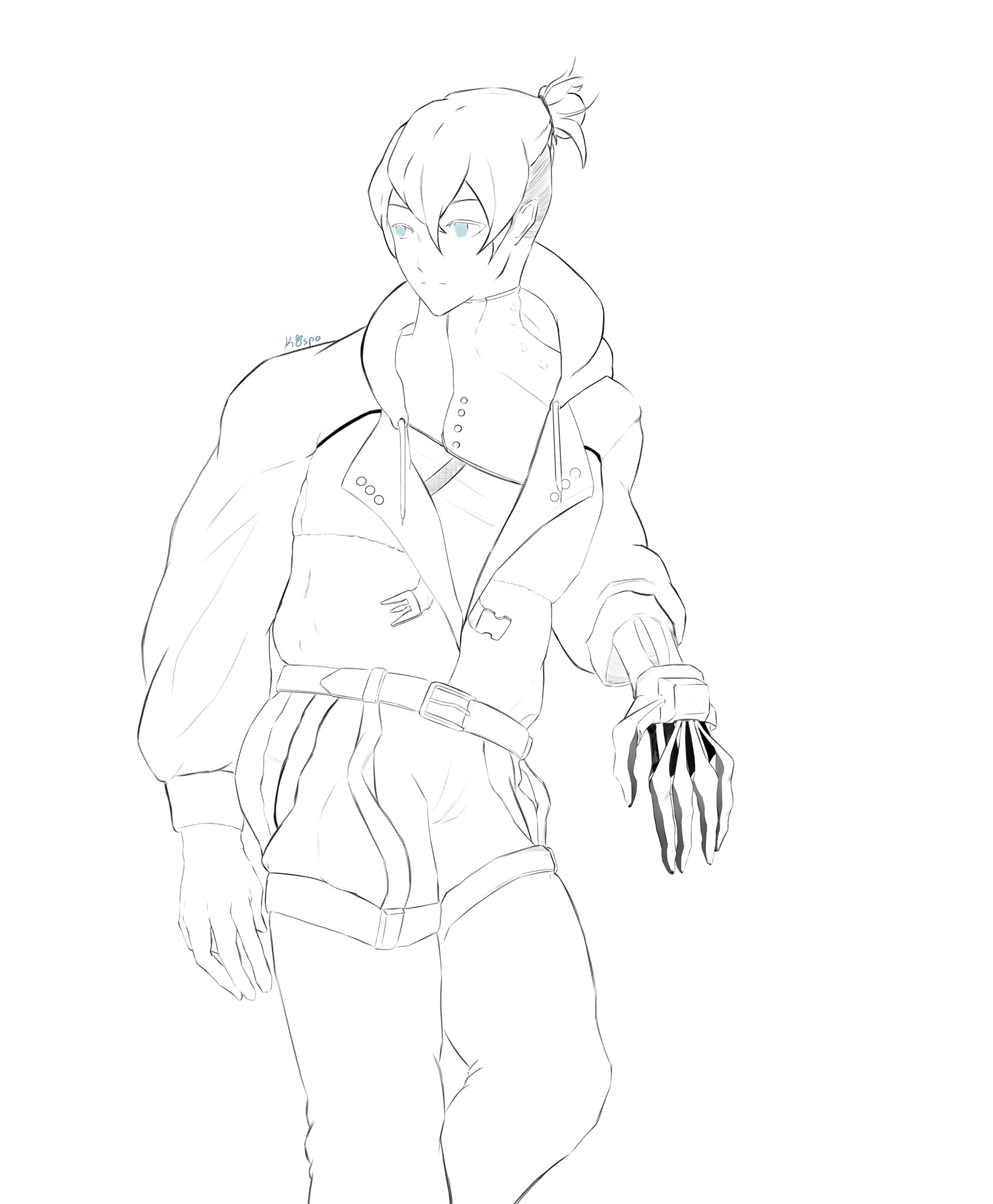 Kospa♡ (Kospa69) / Twitter