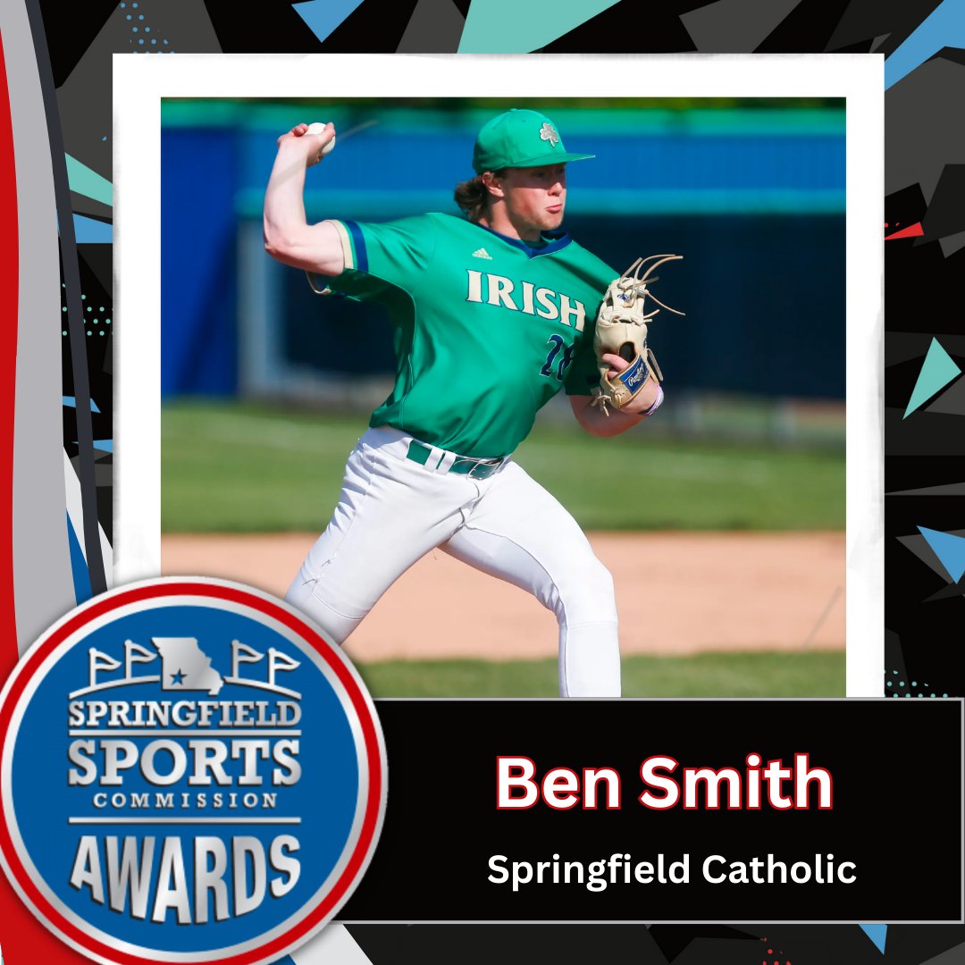 And the winner of Baseball Player of the Year is...<a href="/BigBen_2023/">Ben Smith</a> 

<a href="/BaseballIrish/">Irish Baseball</a>