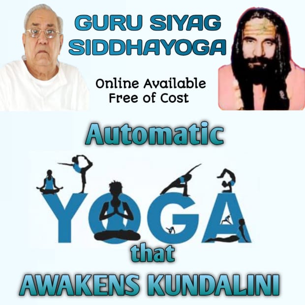 Guru Siyag Siddhayoga is the world's best yoga in which the practitioner imagines Guru Siyag or Guru Gangainathji image at the agya chakra and chant the  Sanjeevani Mantra which induces meditation. <a href="/niallhoran/">Niall Horan</a> #yogaforoneworldonefamily
