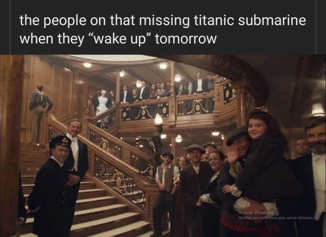 Funny....  But wrong.  😆😆😆