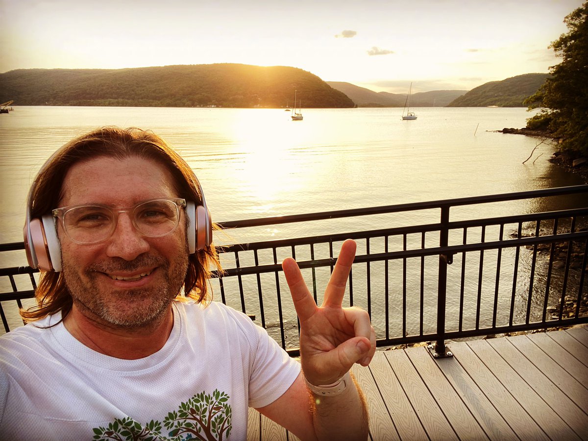 EricKlimowich's tweet photo. Day 2. Another 3.01 miles in the books. Today’s recap: fat, slow, tired. #rundisney #dopeychallenge #day2 #196daystogo #running https://t.co/5QZ5pYtrZx