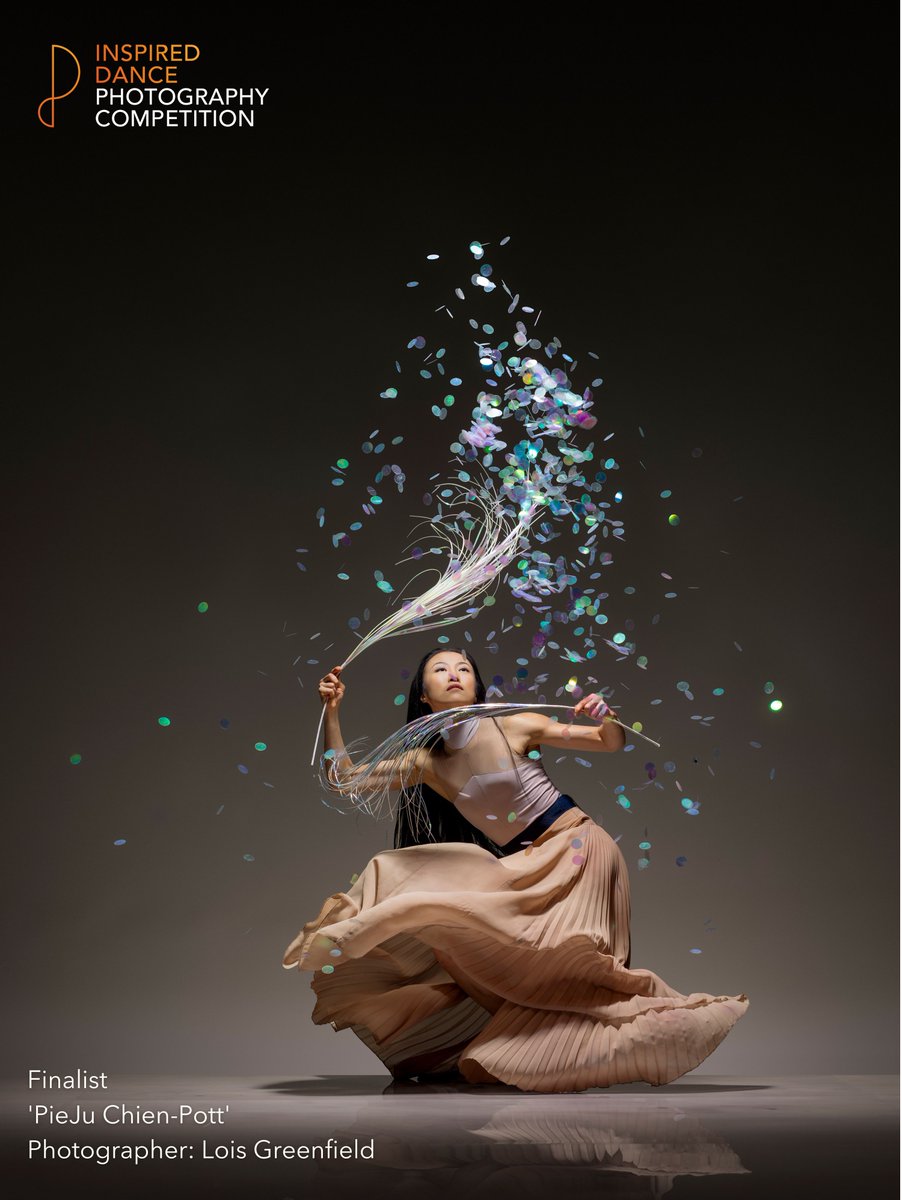 Inspired Dance tweet media