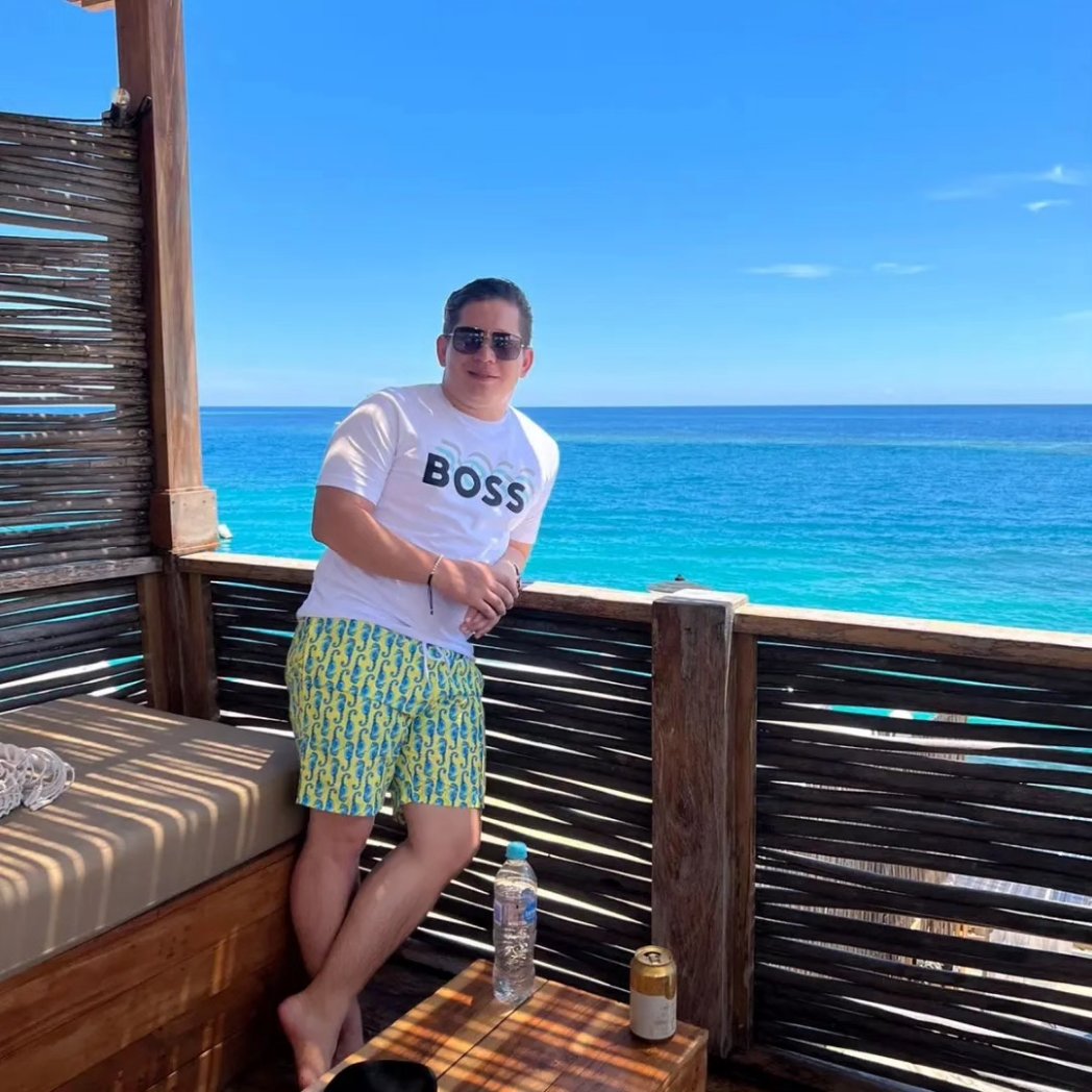 Paradise🏝️