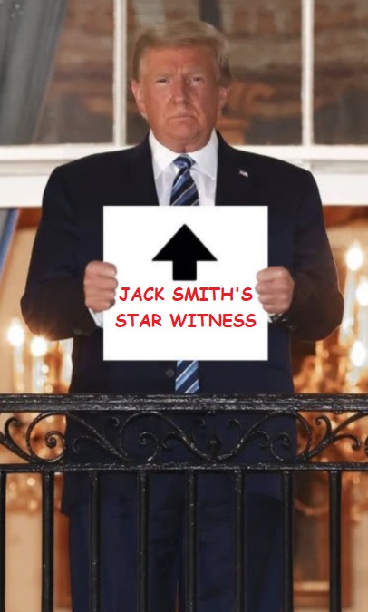 AFTER WATCHING TRUMP CONFESS ON <a href="/FoxNews/">Fox News</a> TO <a href="/BretBaier/">Bret Baier</a>...

a certain prosecutor must be salivating!