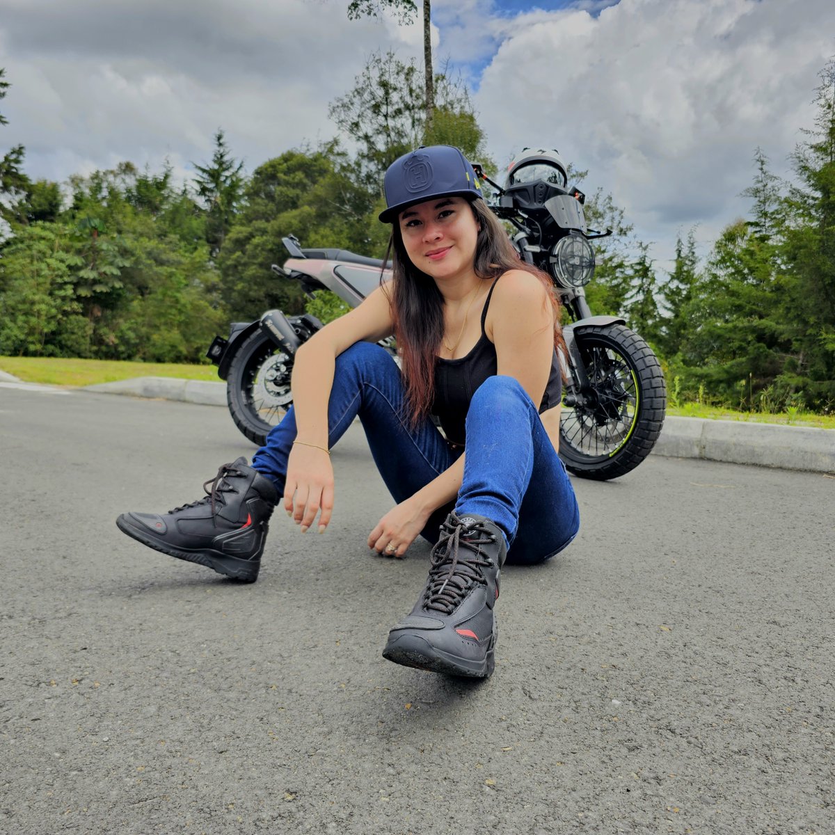 Sharon ICG tweet media