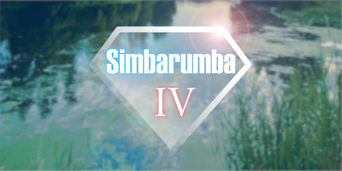 This weekend is Simabrumba IV: Diamond Creek with the great <a href="/JoshBrodySSB/">Josh Brody</a> in attendance.

Not all our top players could make it but our strongest will be there!

Top 8 tentative start is: 6:30pm AEST (1:30am PDT)

Tune in at: twitch.tv/ssb64 

start.gg/tournament/sim…
