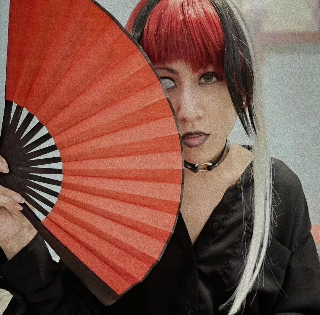 shychobi's tweet image. 飼育れた春、変われぬ春
Test

#V系好きな人RT #visual系 #theGazettE